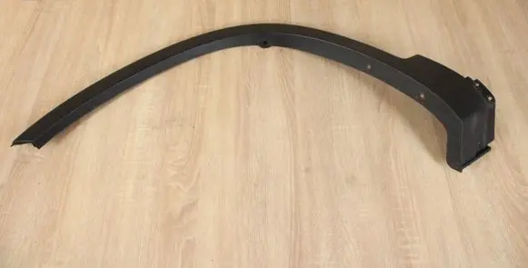 KIA Sorento Front arch trim 