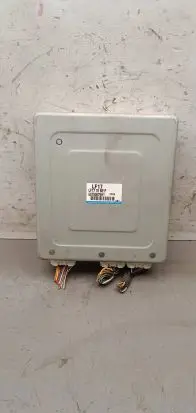 Mazda 6 Engine control unit/module LF1718881F E6T50675H1
