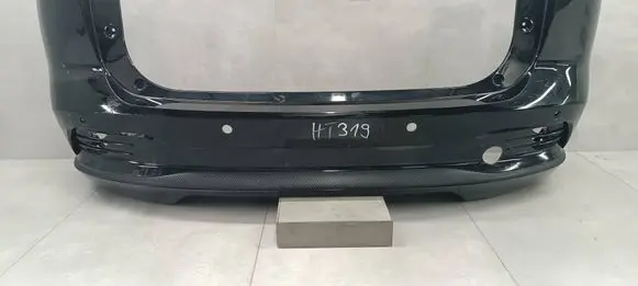 MG HS Rear bumper P11082091