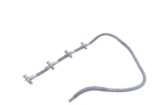 BMW 3 E90 E91 Fuel return line/hose N47D20A