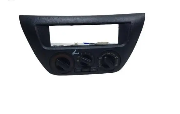 Mitsubishi Lancer Climate control unit MN185097HA