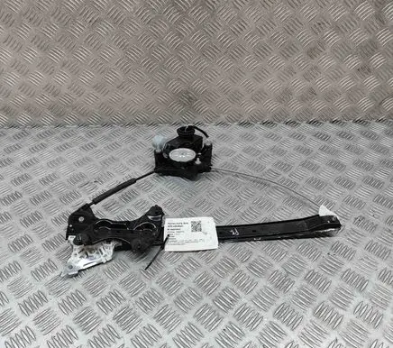 Lexus UX Front door electric window regulator 8572076020 6980276011