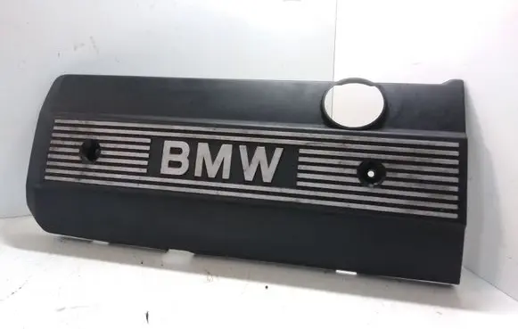 BMW 5 E39 Engine cover (trim) 748633E