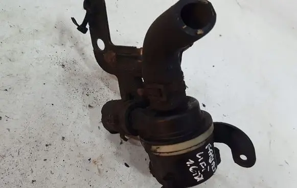 Skoda Fabia Mk2 (5J) Electric auxiliary coolant/water pump
