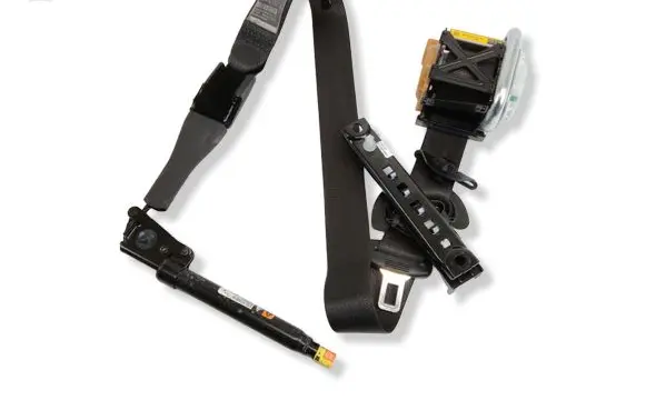 Chevrolet Trax Front seatbelt 95301327