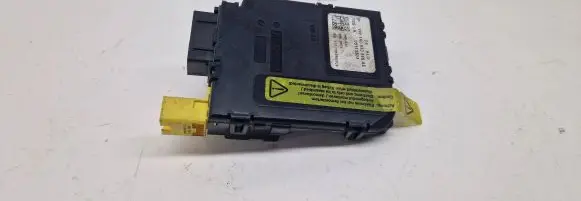 Steering angle sensor