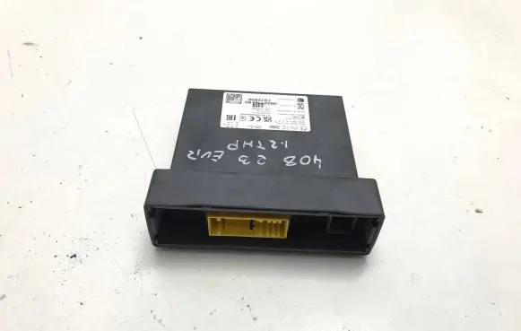 Peugeot 408 P54 Other control units/modules 9850440880