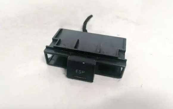 ESP (stability program) switch