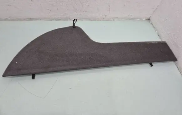 Nissan Murano Z52 Other trunk/boot trim element 849075AA0