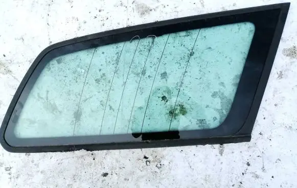 Volvo V50 Rear side window e643r00022 e643r-00022