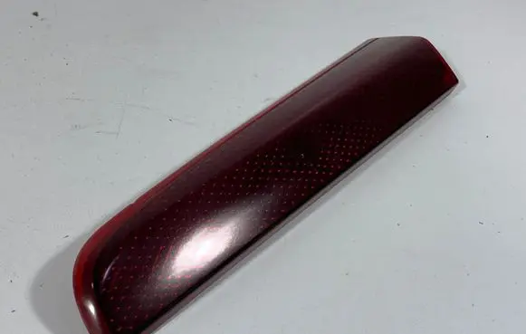 Nissan Note (E11) Rear/tail lights 26553BH00A