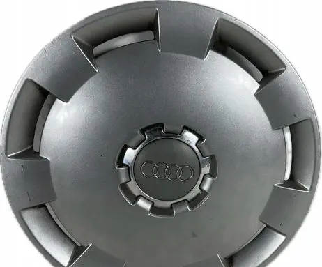 Audi A3 S3 8P R16 wheel hub/cap/trim 8P0601147A