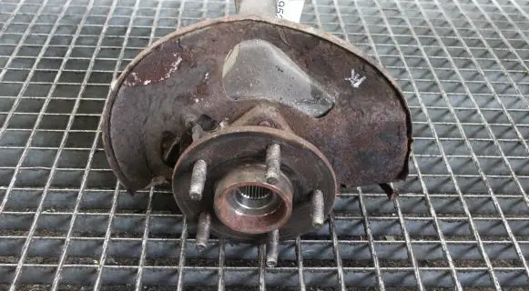 Opel Antara Front wheel hub