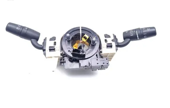 Mazda 3 III Wiper turn signal indicator stalk/switch SKE13302 KD45675S0M KD45675S1M00