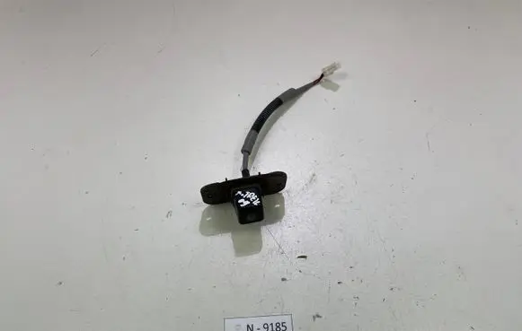 Reversing camera