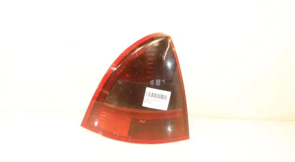 Citroen C5 Rear/tail lights