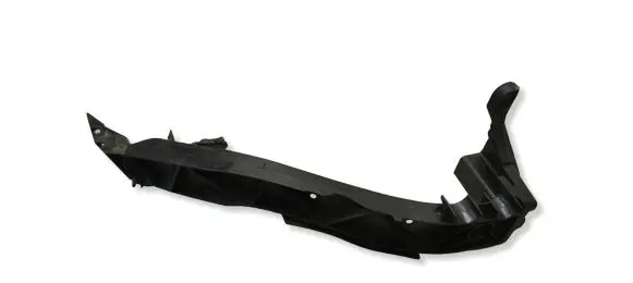 BMW 1 E81 E87 Headlight/headlamp mounting bracket 7120823