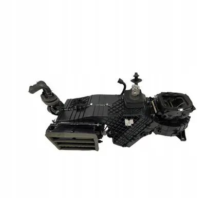 Volkswagen Touareg II Interior heater climate box assembly 7P1820005L |000000000