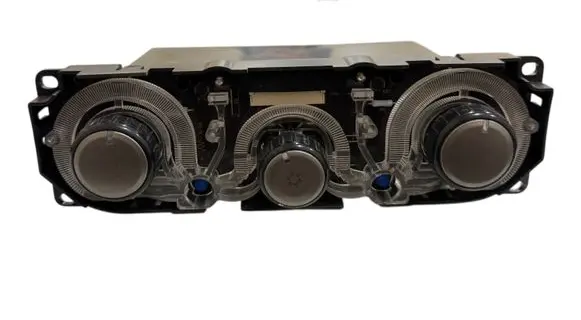 Climate control unit