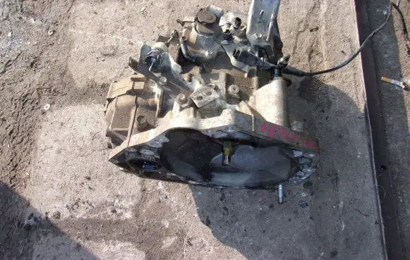 Ferrari 488 Pista Manual 7 speed gearbox 