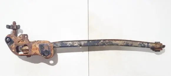 Ford Mondeo Mk III Rear upper control arm/wishbone 1s715k898ag 1s71-5k898ag