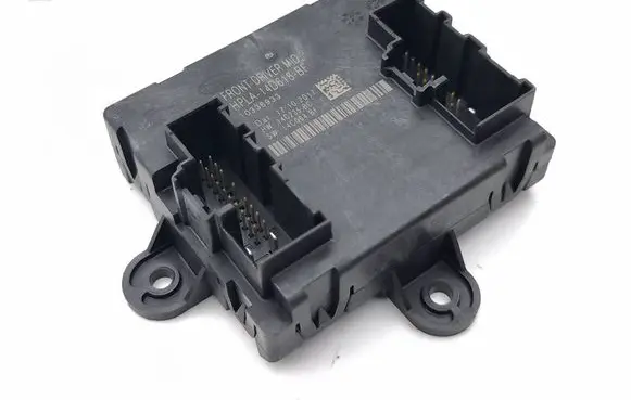 Jaguar F-Pace Door control unit/module HPLA14D618BF