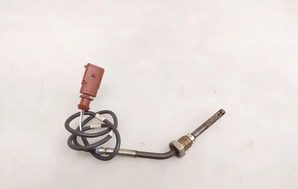 Audi A8 S8 D4 4H Exhaust gas temperature sensor 4H0906088G