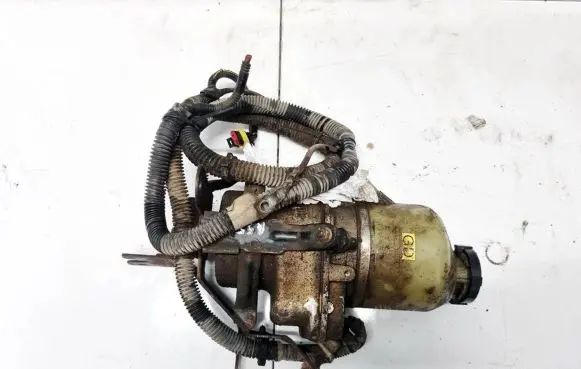 Opel Astra G Power steering pump