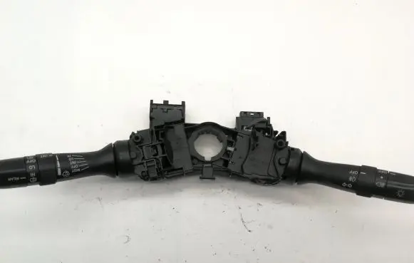 Indicator stalk