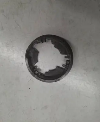 Headlight part
