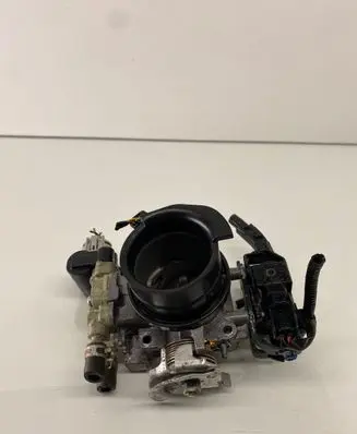 Honda Jazz Throttle valve 1368001951