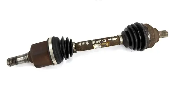 Ford C-MAX I Front driveshaft 7M513B437CC