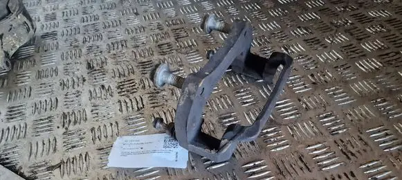 Opel Insignia A Front Brake Caliper Pad/Carrier 