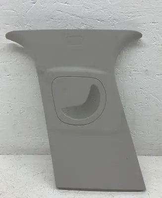 Citroen C3 (B) pillar trim (top) 9812001977