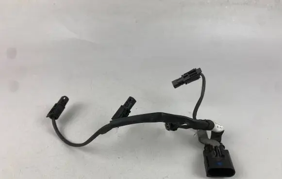 Mercedes-Benz CLA C117 X117 W117 Glow plug wires A6511501433