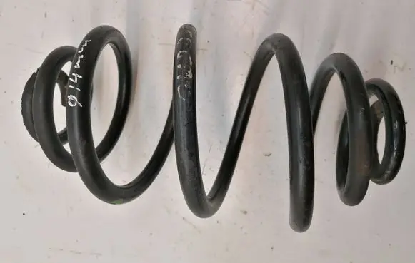 Peugeot Boxer Rear coil spring