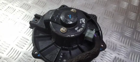 Chevrolet Lacetti Heater fan/blower