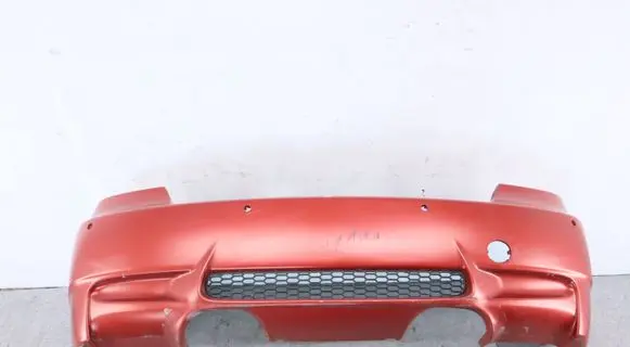 BMW 3 E92 E93 Rear bumper 7907209 8040877 51127907209