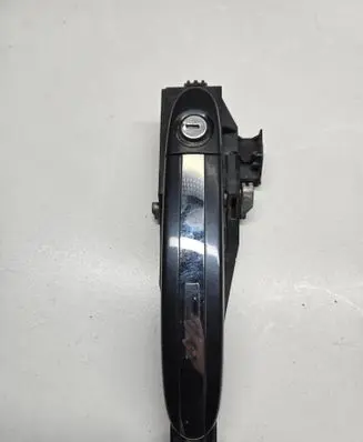 Ford Galaxy Front door exterior handle 6M21U224A37B