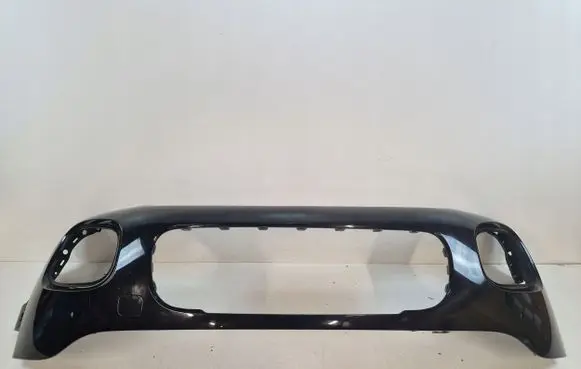 Citroen C3 Aircross Front bumper 13490015