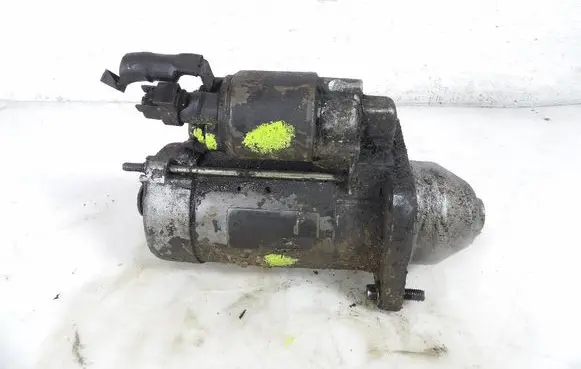 Jeep Grand Cherokee (WJ) Starter motor 0001223004
