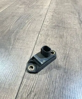 Mercedes-Benz S W220 Acceleration sensor 0045423518