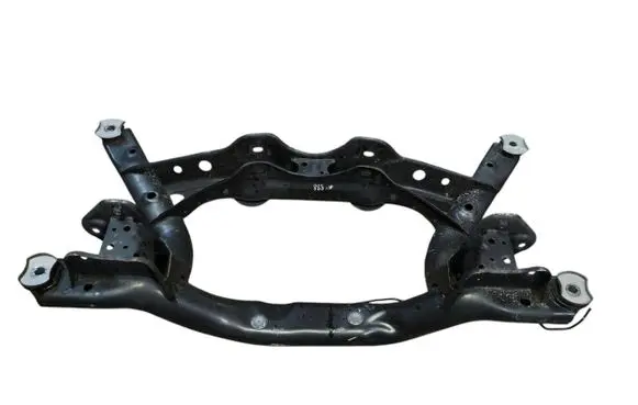 Rear subframe