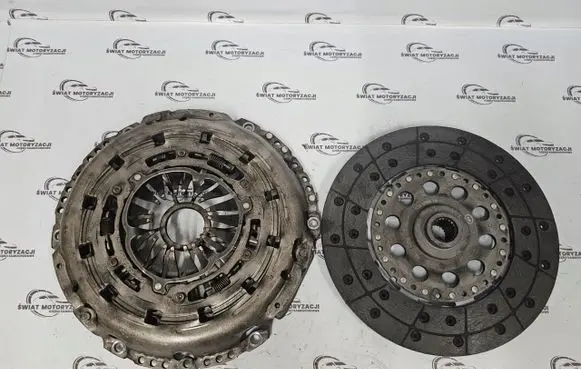 Mazda CX-5 Clutch set kit 153TYS