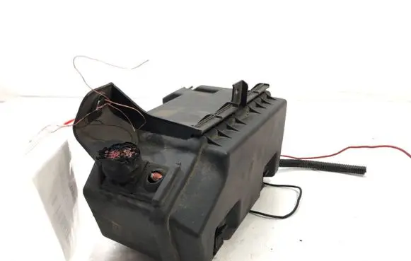 Fuse box set