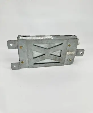 BMW X5 E53 Bluetooth control unit module 6938610 14474810 020641