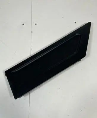 Toyota Corolla E210 E21 Other trunk/boot trim element 6474402050