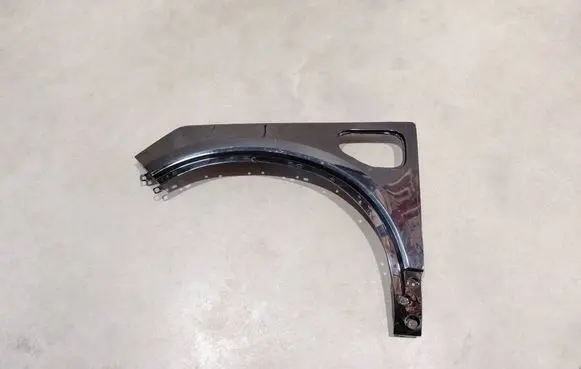 Volvo XC40 Fender 31457585