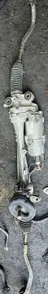 Renault Talisman Steering rack brak