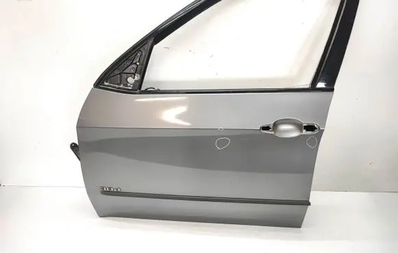 BMW X5 E70 Front door